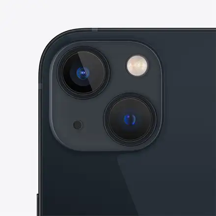iPhone 13 mini 128 GB polnočná *Trieda A*