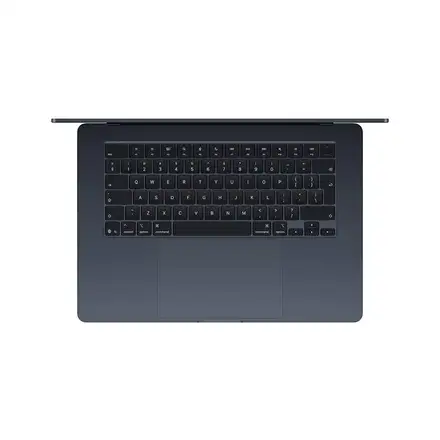 MacBook Air 15" Apple M5 10C CPU 10C GPU 24GB 1TB Polnočný SK