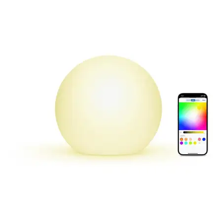 Eve Flare Portable Smart LED Lamp - Thread compatible