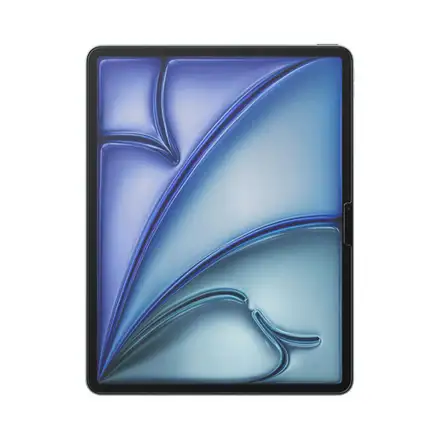 Belkin ochranné sklo ScreenForce pre iPad Air 11" M2/M3 - Clear