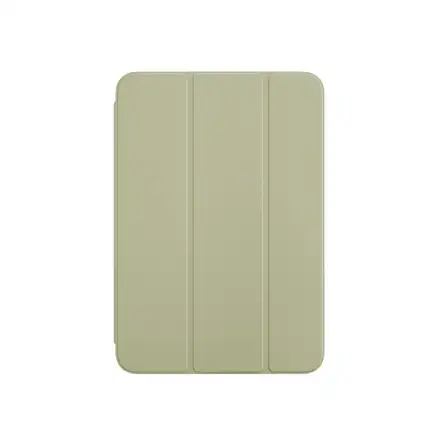 Apple Smart Folio for iPad mini (A17 Pro) - Sage