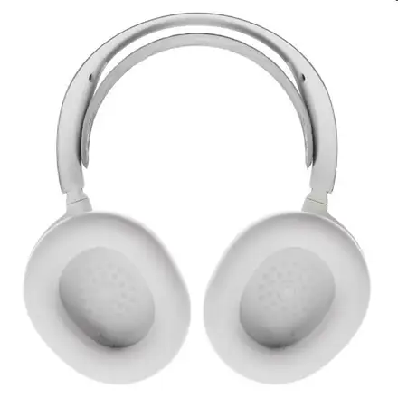SteelSeries Arctis Nova Pro WL White