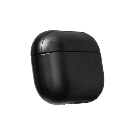 Nomad puzdro Leather Case pre Apple Airpods Pro 3 - Black