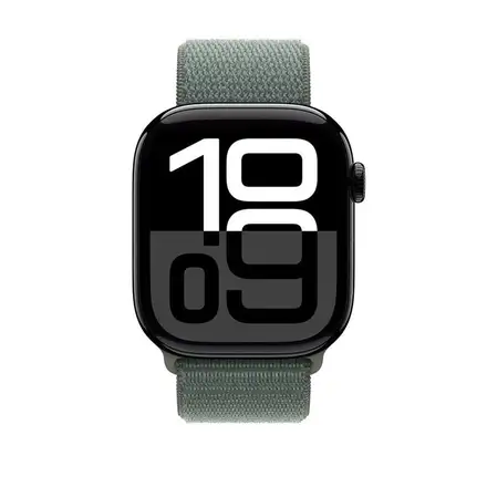 Apple Watch 46mm Sage Sport Loop *Rozbalený*