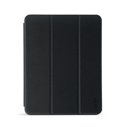 Aiino - Elite cover for iPad Air 10.9" (20/22) & Air 11" M4/M3/M2 - black