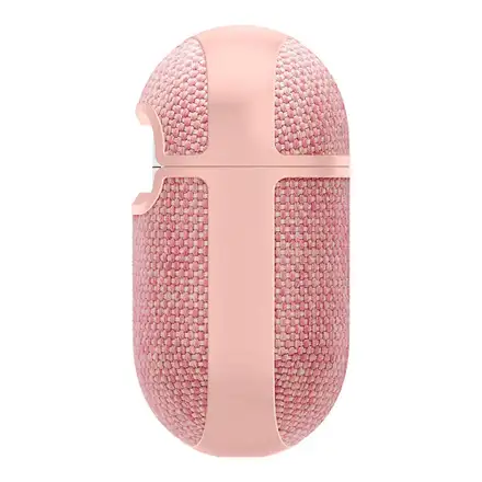 Spigen puzdro Urban Fit pre Apple Airpods 4/5 - Rose Gold