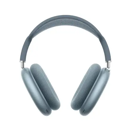 Apple AirPods Max - Modré *Vystavený*