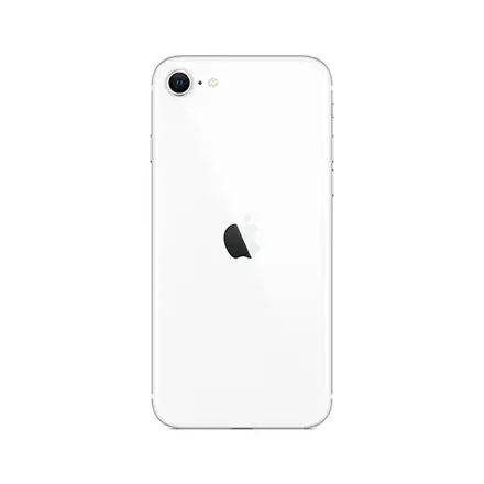 iPhone SE (2020) 64 GB biela *Trieda A*