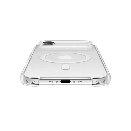 iPhone Air Case with MagSafe – Mráz *Vystavený*