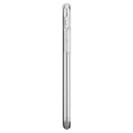 Spigen kryt Liquid Crystal pre iPhone 7/8/SE 2020 - Crystal Clear
