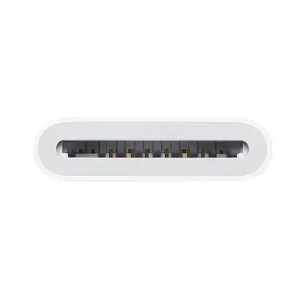 Apple USB-C to SD Card Reader *Rozbalený*
