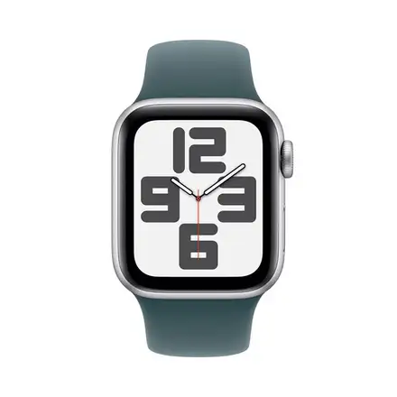 Apple Watch 40mm Lake Green Sport Band - M/L