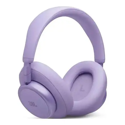 JBL Live 780NC Purple slúchadlá