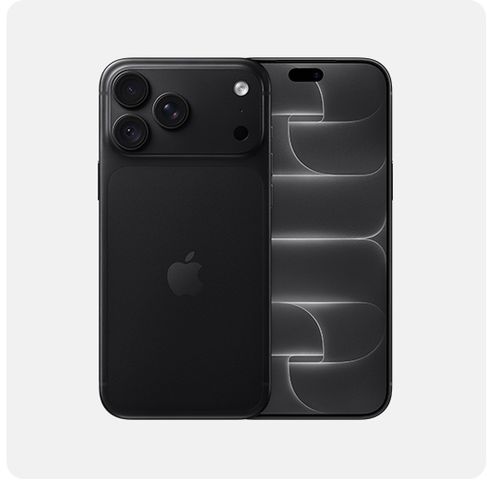 iPhone 18 Pro Max