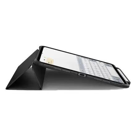 Spigen puzdro Rugged Armor Pro Case pre iPad Pro 13" M4/M5 – Black