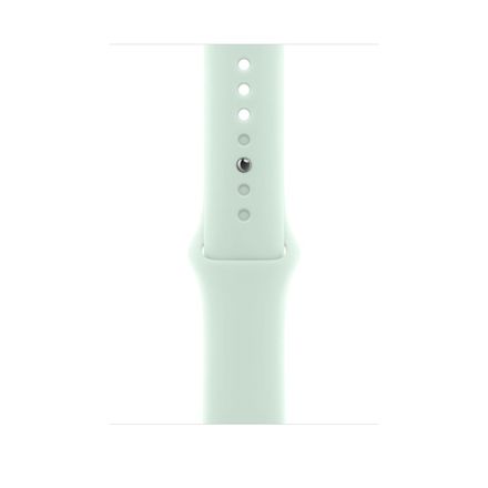 Apple Watch 46mm Aquamarine Sport Band - M/L