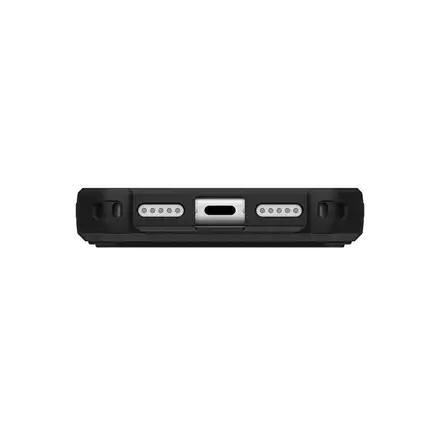UAG kryt Monarch Pro Magsafe pre iPhone 17 Pro - Orange