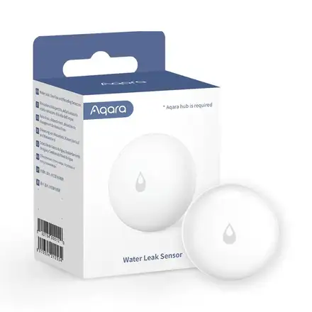Aqara Smart Home Videozvonček G4 [Offline]