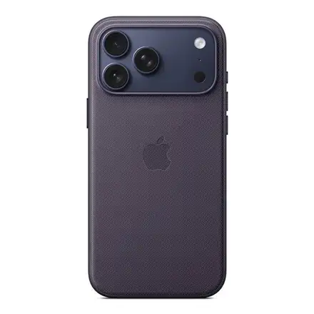 iPhone 17 Pro Max TechWoven Case with MagSafe - Fialová *Rozbalený*
