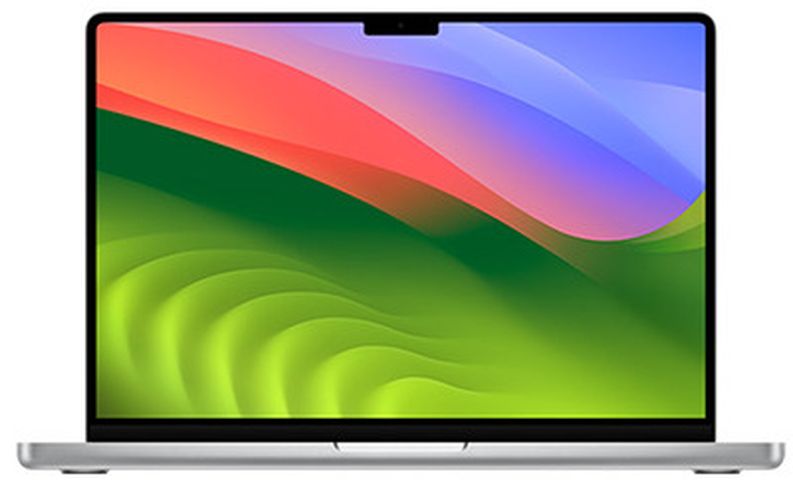 MacBook Pro 14'' (M3)